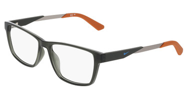 Nike Eyeglasses NIKE 5101 SEQUOIA/302