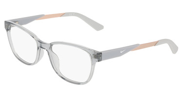 Nike Eyeglasses NIKE 5100 WOLF GREY/030