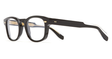 Cutler and Gross CGOP938950 BLACK/001