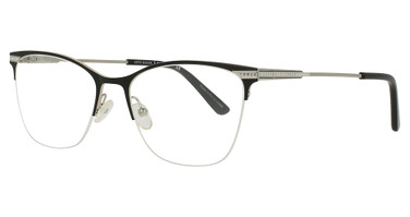 Cote d Azur CDA-404 Black / Silver/3