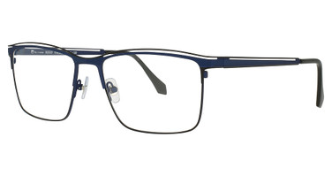 C-ZONE B2522 Navy/Black/C-60
