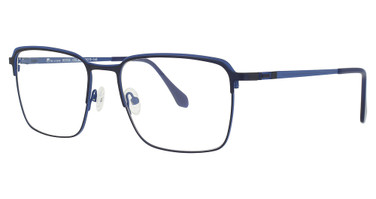 C-ZONE B2523 Navy/Blue/C-60