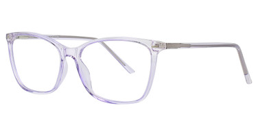 Enhance Eyeglasses 4548 Lilac