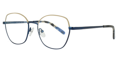 Ernest Hemingway Eyeglasses 4944 Blue