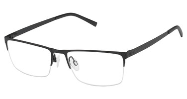 Aristar Eyeglasses AR 30742 Black/538