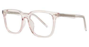 Lido West Eyeworks Eyeglasses JAMAICA PINK