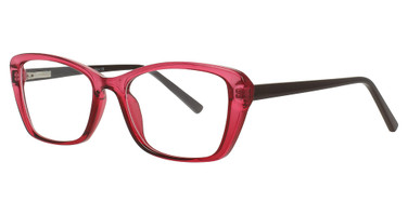 Lido West Eyeworks Eyeglasses KITE ROSE