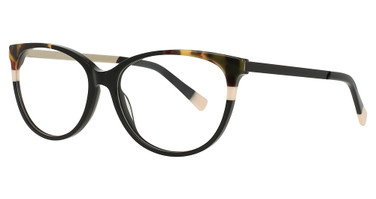 New Millennium Eyewear ROMA BLACK/TO