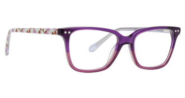 Vera Bradley Eyeglasses Lexie STRIPEY BUTTONS/SBU