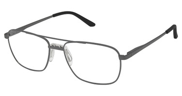 Superflex Eyeglasses SF-673 CHARCOAL/M103