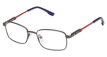 New Balance Eyeglasses NBK 181 NAVY/1