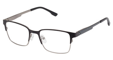 New Balance Eyeglasses NBK 182 BLACK/1