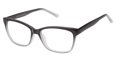 New Globe Eyeglasses L4106 Black Gradient/BLACK GRADIENT