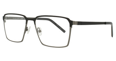 William Morris Eyeglasses WMLNTOWER1 GREY MEDIUM MATT/6521