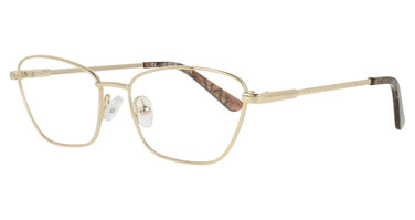 Bloom Optics Eyeglasses BL PENNY GOLD/GLD