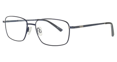 Cargo C5514 Shiny Dark Blue & Steel/50