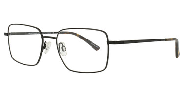 Cargo Eyeglasses C5513 Matt Black/90