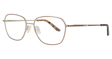 Cargo Eyeglasses C5509 Bronze & Silver/15