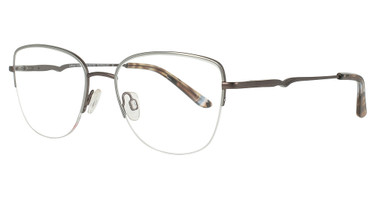Cargo Eyeglasses C5511 Steel/20