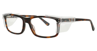 JOURNEYMAN Eyeglasses JM-LEAGUER TORTOISE