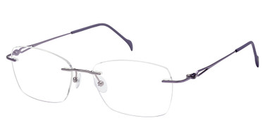 STEPPER 99735 SI Purple/PUR