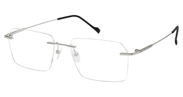 STEPPER Eyeglasses 87559 SI Gunmetal/GUN