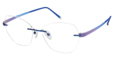 STEPPER Eyeglasses 73692 STS Blue/BLU