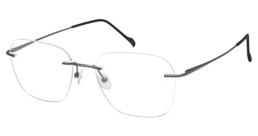 STEPPER Eyeglasses 87134 SI Gunmetal/GUN