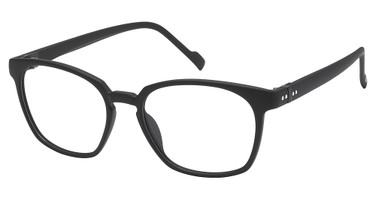 STEPPER Eyeglasses 20138 SI Black/BLK