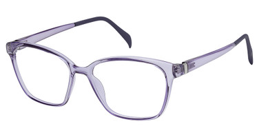 STEPPER Eyeglasses 30239 SI Purple/PUR
