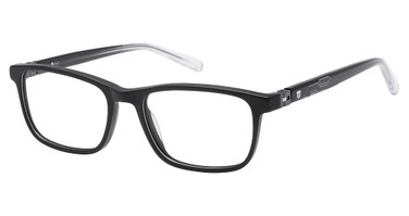 TRANSFORMERS Eyeglasses CONVOY Black/BLK