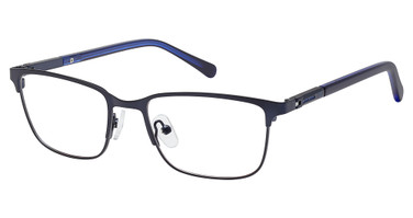 TRANSFORMERS Eyeglasses MICROCHIP Navy/NAV