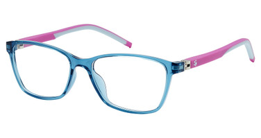 PAW PATROL Eyeglasses PP31 Teal/TEA