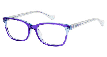 MY LITTLE PONY Eyeglasses TRUE FRIENDS Purple/PUR
