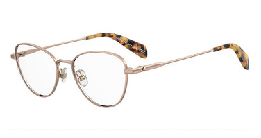 Kate Spade Eyeglasses KS JODIAN 2/G/T ROSE GOLD/0000