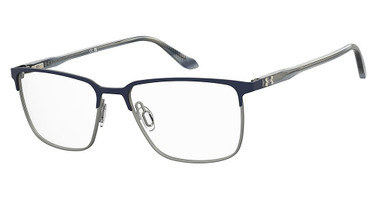 Under Armour Eyeglasses UA 5094/G BLUGRYHOR/03XJ