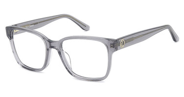 Juicy Couture Eyeglasses JU 270 CRY GREY/063M
