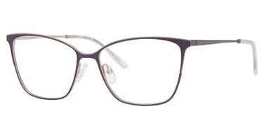 Adensco Eyeglasses AD 263 MT VLT/01JZ
