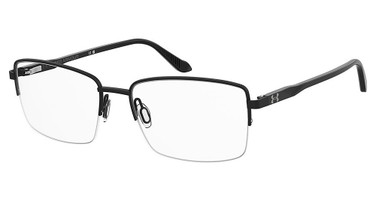 Under Armour Eyeglasses UA 5095/G MTT BLACK/0003