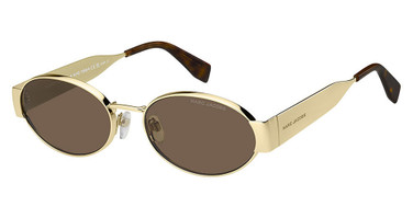 Marc Jacobs Eyeglasses MARC 806/S GOLD BRWN/001Q