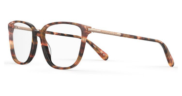 Safilo Emozioni Eyeglasses EM 4066 BRWHVNPNK/0S0R