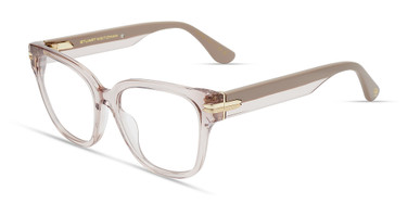 STUART WEITZMAN Eyeglasses WZN 1035/G NUDE/0FWM
