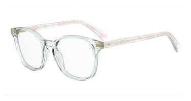 Kate Spade Eyeglasses KS ANIYAH 2 GREEN/01ED