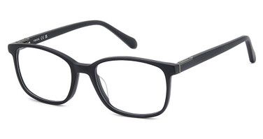 Fossil FOS 7198 MTT BLACK/0003