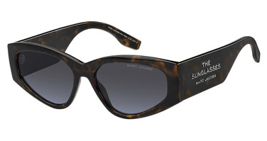Marc Jacobs Eyeglasses MARC 803/S HVN/0086