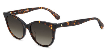 Kate Spade Eyeglasses KS KARLEE 2/S HVN/0086