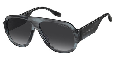 Marc Jacobs Eyeglasses MARC 843/S GREY HORN/02W8