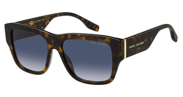 Marc Jacobs Eyeglasses MARC 842/S HVN/0086