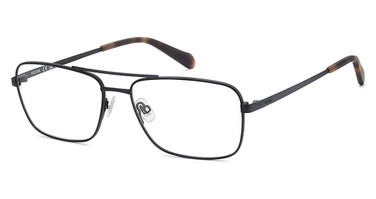 Fossil Eyeglasses FOS 7199/G MTT BLACK/0003