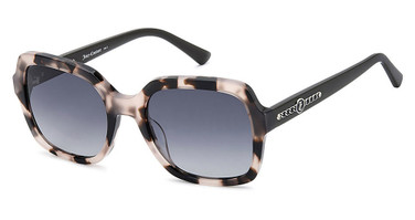 Juicy Couture Eyeglasses JU 642/G/S PINK HAVN/0HT8